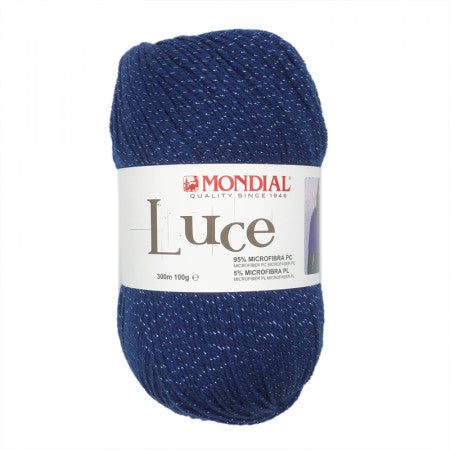 Luce - Mondial