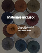 Kit Completo Pouch Bag
