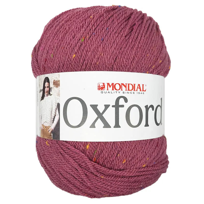 Oxford - Mondial
