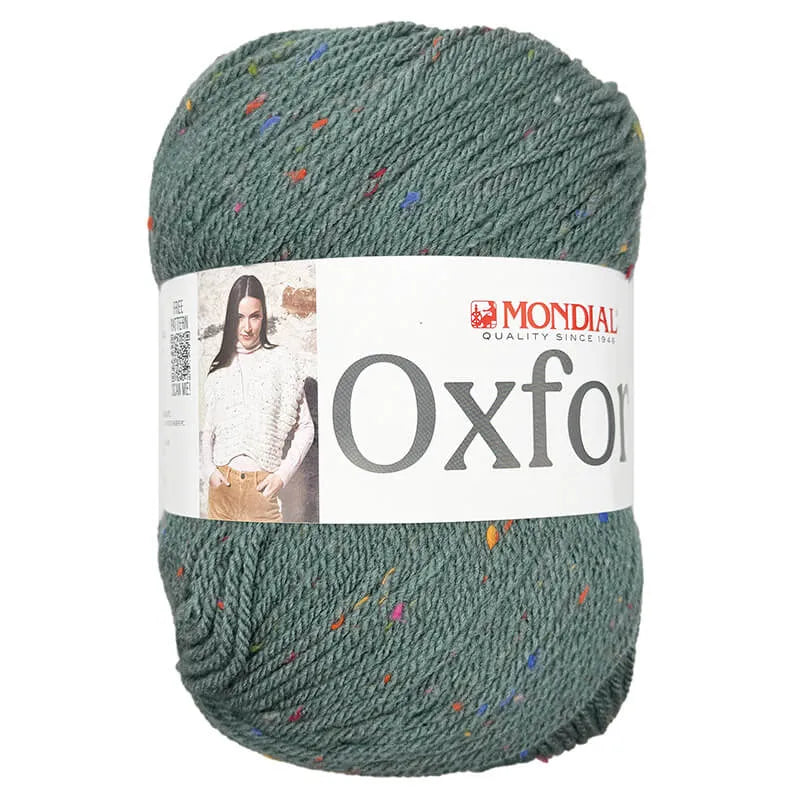 Oxford - Mondial