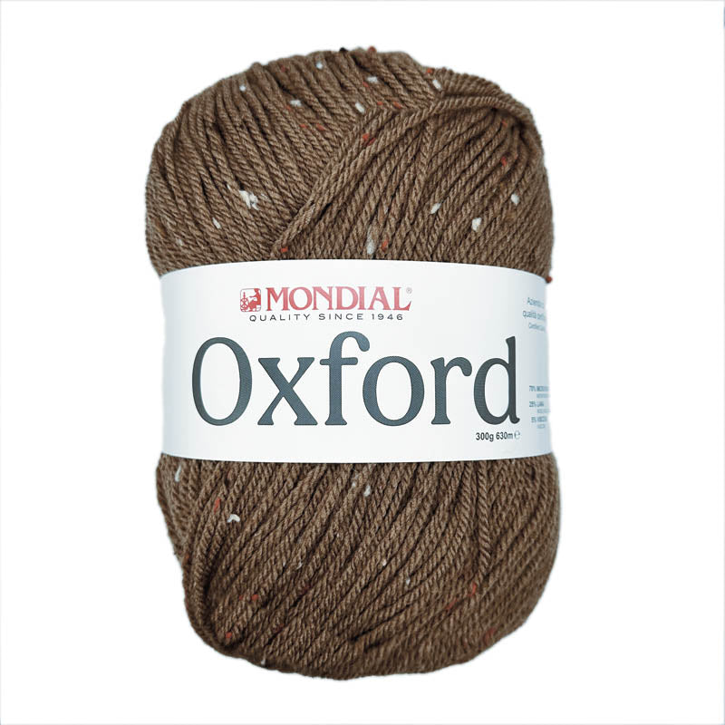 Oxford - Mondial