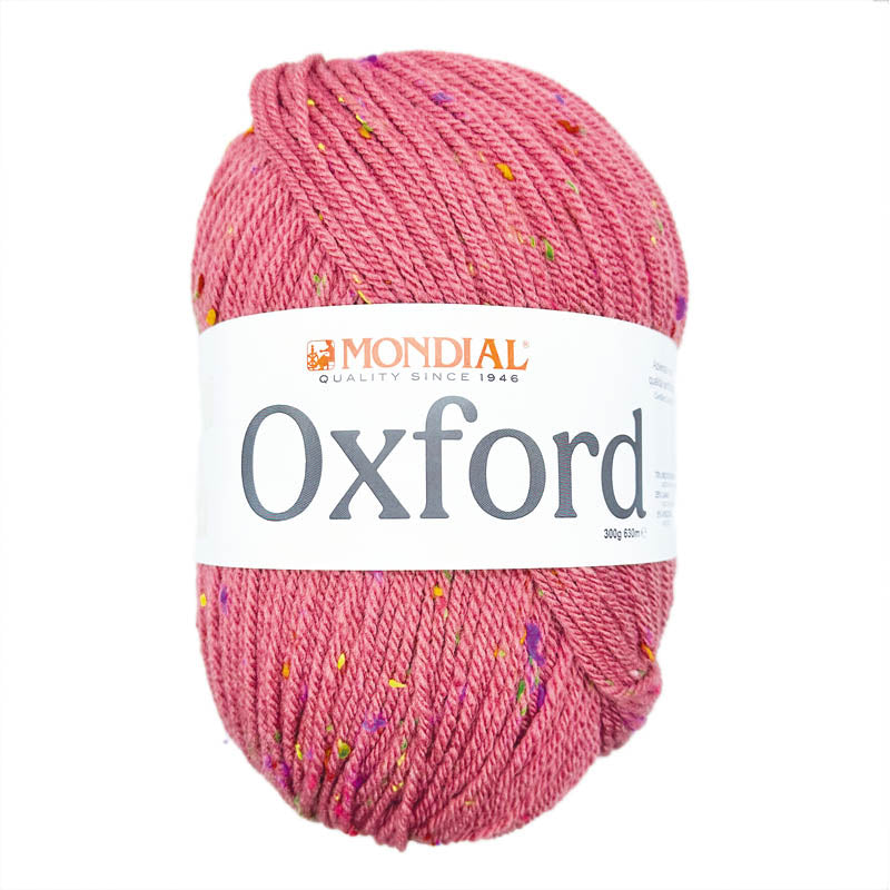 Oxford - Mondial