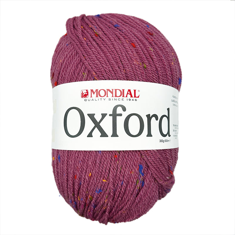 Oxford - Mondial