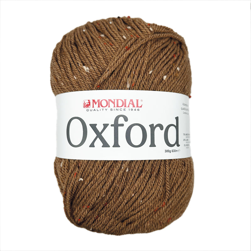 Oxford - Mondial