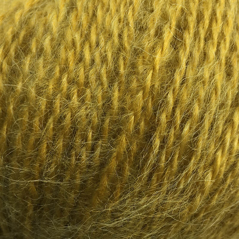 Dolce mohair - Mondial - 60% Kid Mohair 40% Microfibra PC - 50g x 150m