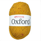 Oxford - Mondial