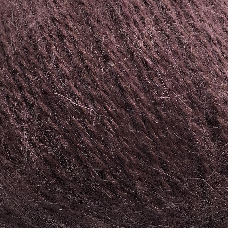 Dolce mohair - Mondial - 60% Kid Mohair 40% Microfibra PC - 50g x 150m