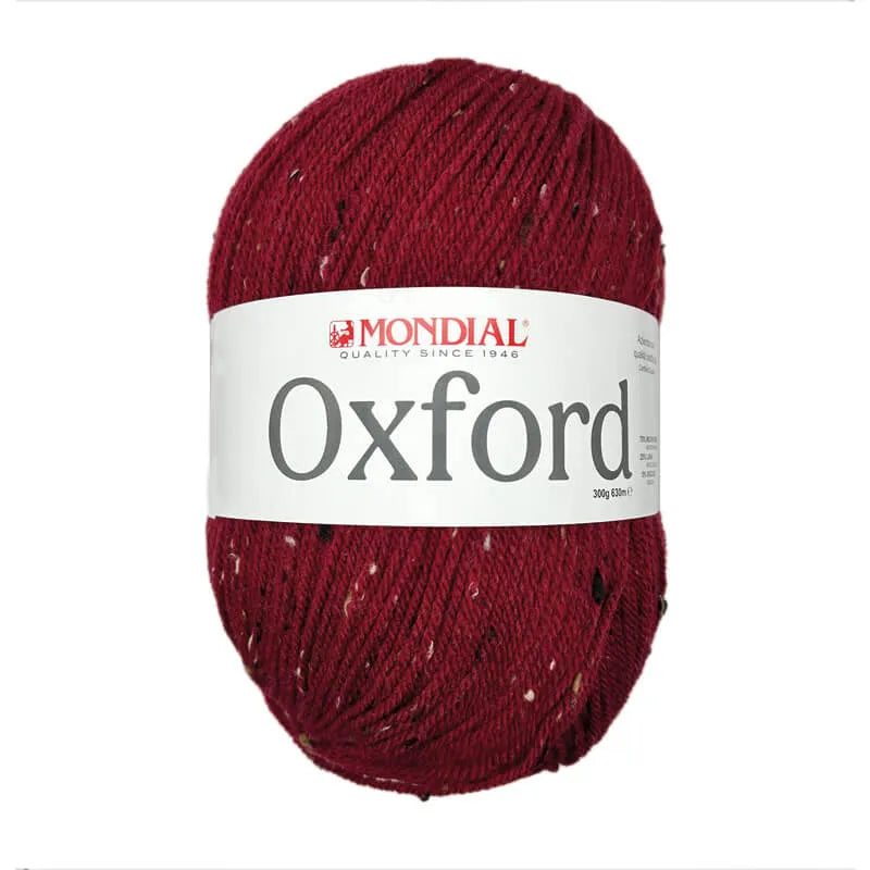 Oxford - Mondial