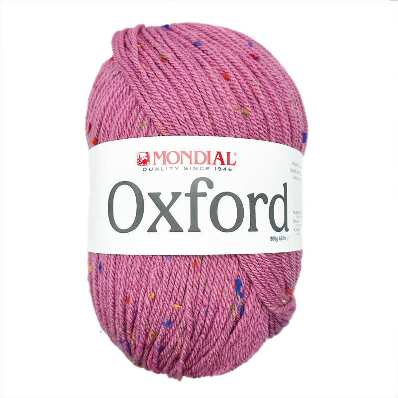 Oxford - Mondial