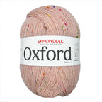 Oxford - Mondial