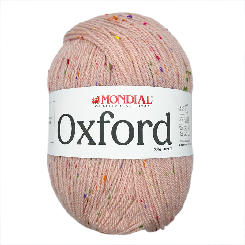 Oxford - Mondial