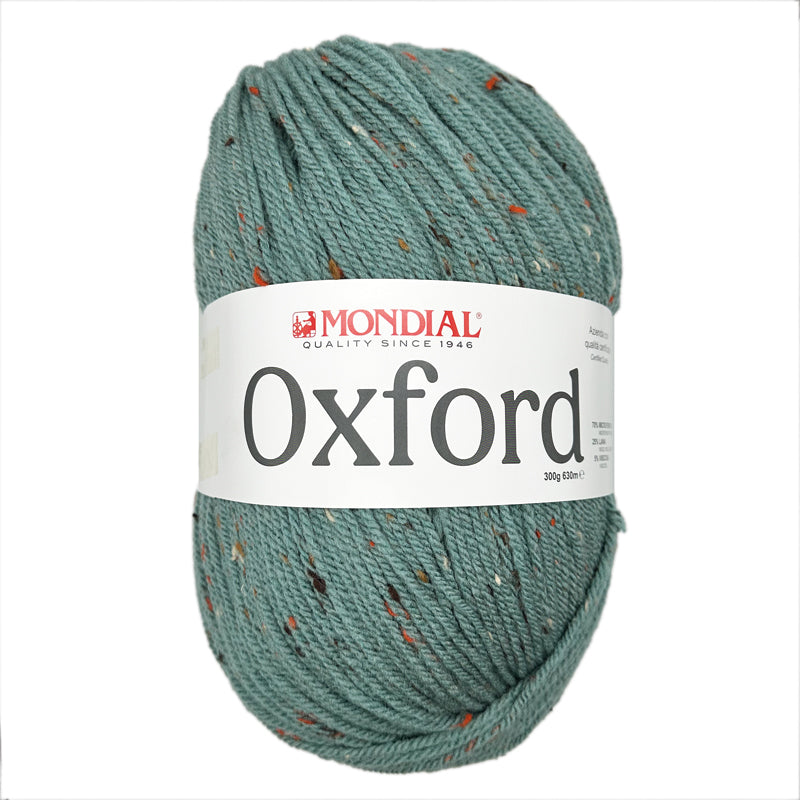 Oxford - Mondial