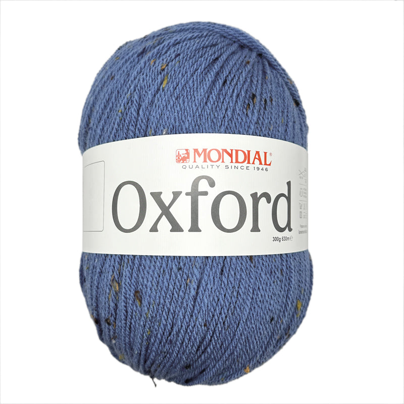 Oxford - Mondial