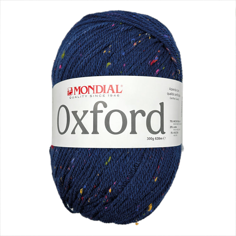 Oxford - Mondial