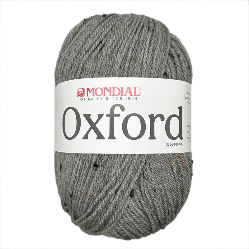 Oxford - Mondial