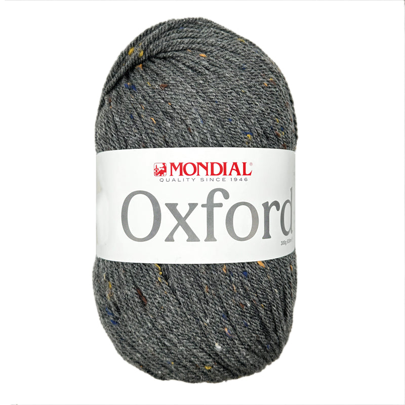 Oxford - Mondial