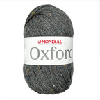 Oxford - Mondial