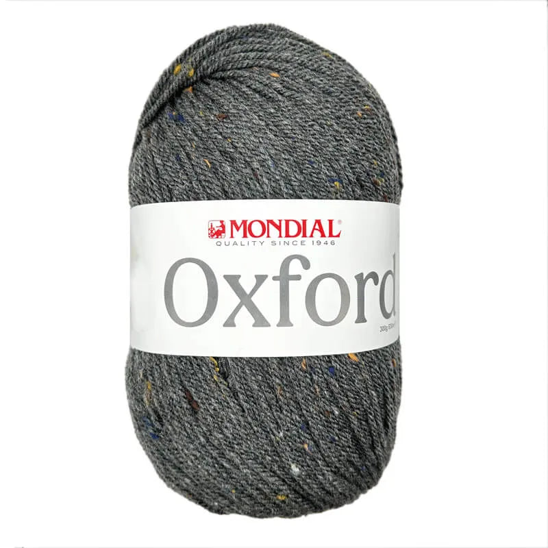 Oxford - Mondial