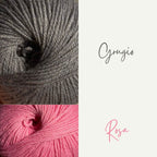 Kit Bonnet Balaclava: Materiale + Video Tutorial