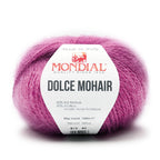 Dolce mohair - Mondial