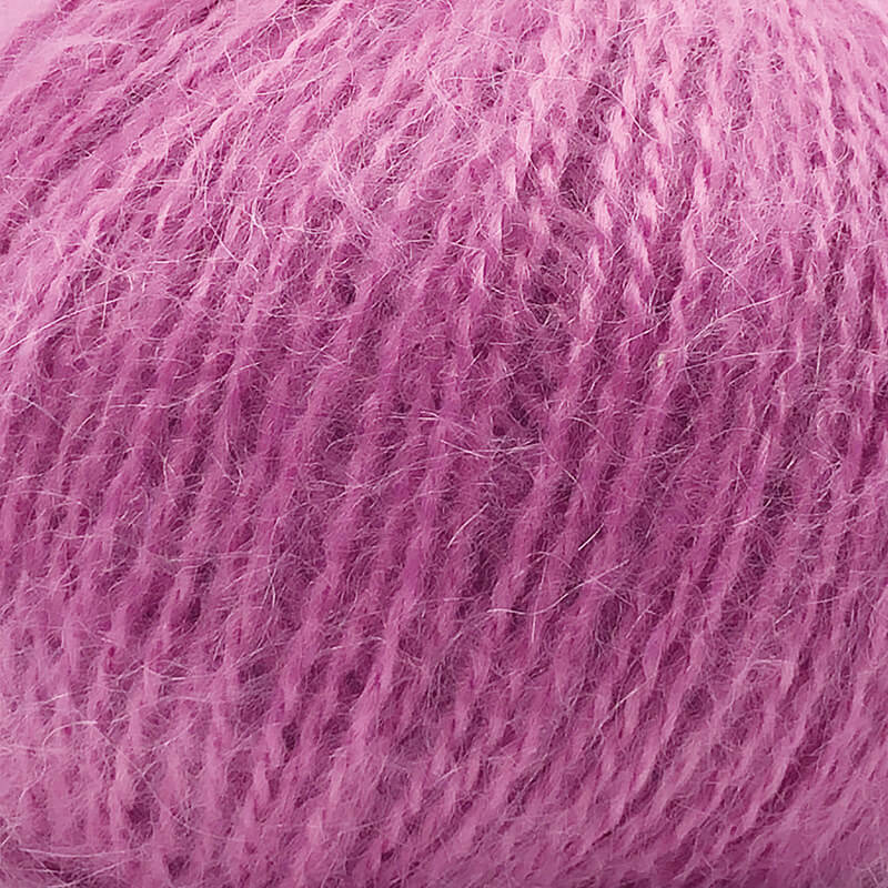 Dolce mohair - Mondial - 60% Kid Mohair 40% Microfibra PC - 50g x 150m