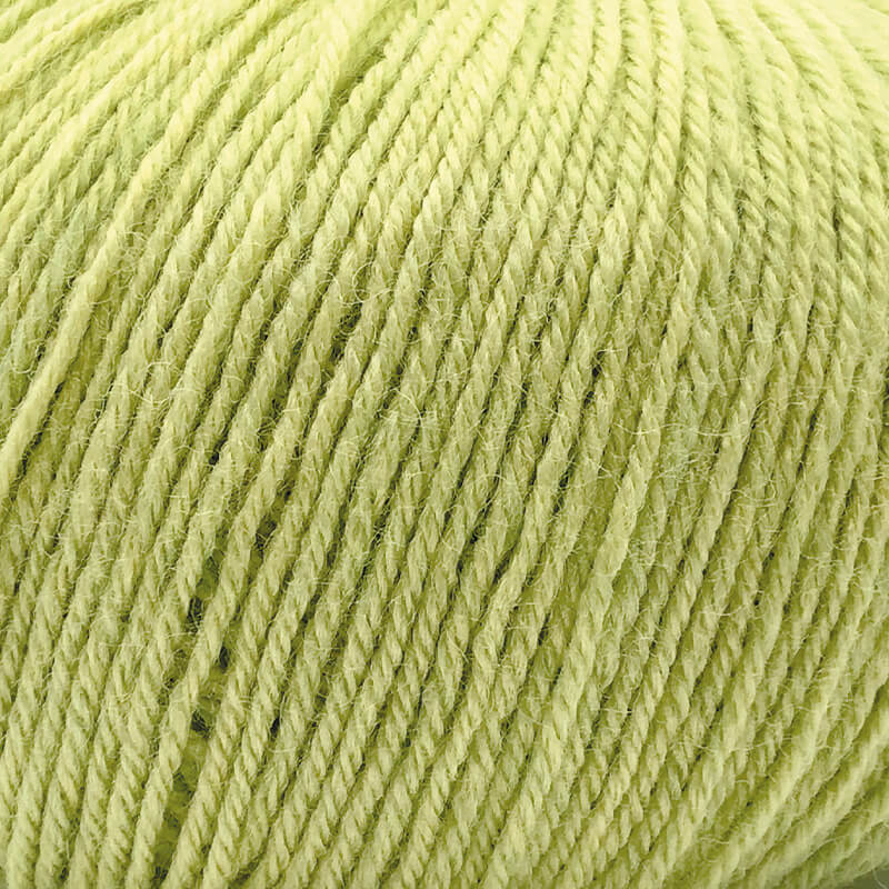 SuperWool - Mondial - 100% Lana Vergine Merino Extrafine - 50g - 125m