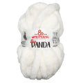 Big Panda | Maxi ciniglia Mondial | 200g-20m