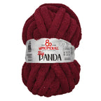 Big Panda | Maxi ciniglia Mondial | 200g-20m