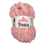 Big Panda | Maxi ciniglia Mondial | 200g-20m