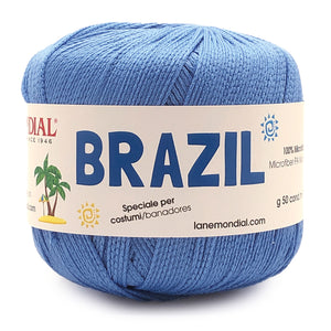 628 - Azzurro