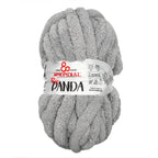 Big Panda | Maxi ciniglia Mondial | 200g-20m