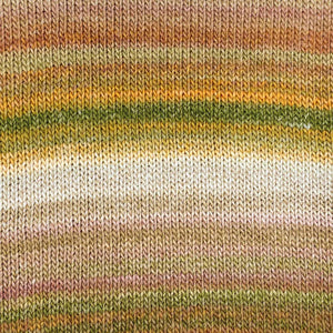 636 - Beige/Verde/Senape