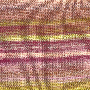 638 - Vinaccia/Rosa Antico/ Verde Acido