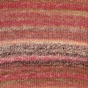 639 - Beige/Bordeaux/Vino