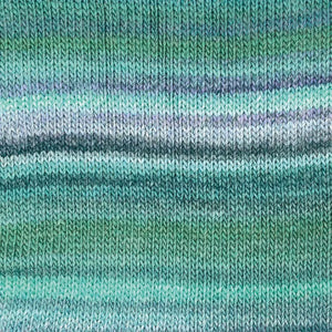 645 - Menta/Turchese/Verde
