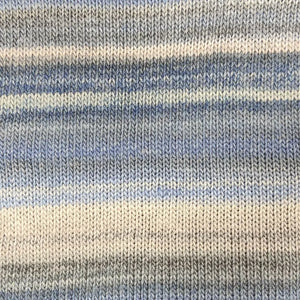 647 - Grigio/Azzurro/Denim