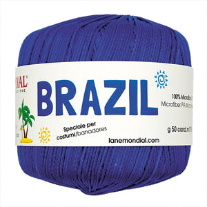 649 - Blu Cina