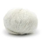 Gran Galà | Mondial | Filato con paillettes | 50% alpaca baby 25% microfibra PA 25% microfibra PL | 50gx125m