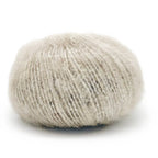 Gran Galà | Mondial | Filato con paillettes | 50% alpaca baby 25% microfibra PA 25% microfibra PL | 50gx125m