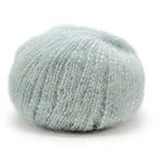 Gran Galà | Mondial | Filato con paillettes | 50% alpaca baby 25% microfibra PA 25% microfibra PL | 50gx125m