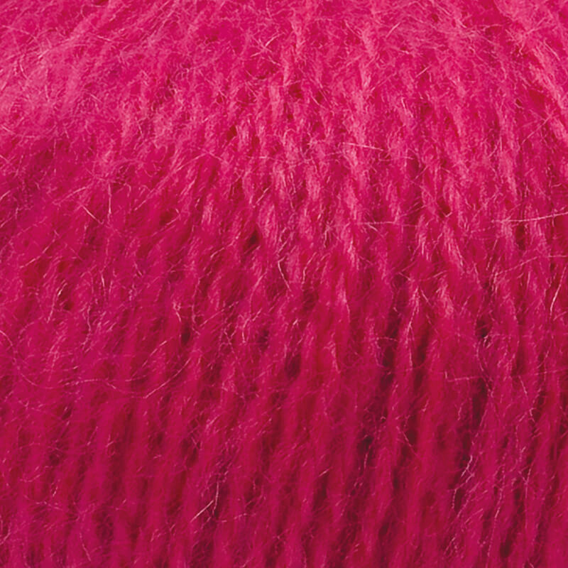 Dolce mohair - Mondial - 60% Kid Mohair 40% Microfibra PC - 50g x 150m