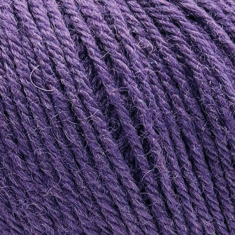 SuperWool - Mondial - 100% Lana Vergine Merino Extrafine - 50g - 125m
