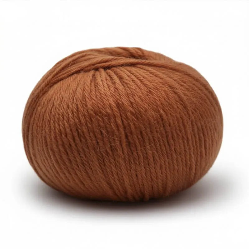 Andes | Mondial | 70% lana vergine merino 30% alpaca | 50gx120m