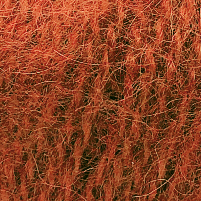 Dolce mohair - Mondial - 60% Kid Mohair 40% Microfibra PC - 50g x 150m