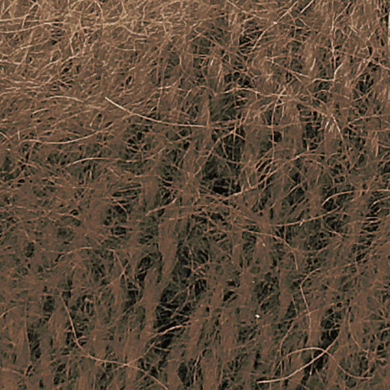 Dolce mohair - Mondial - 60% Kid Mohair 40% Microfibra PC - 50g x 150m