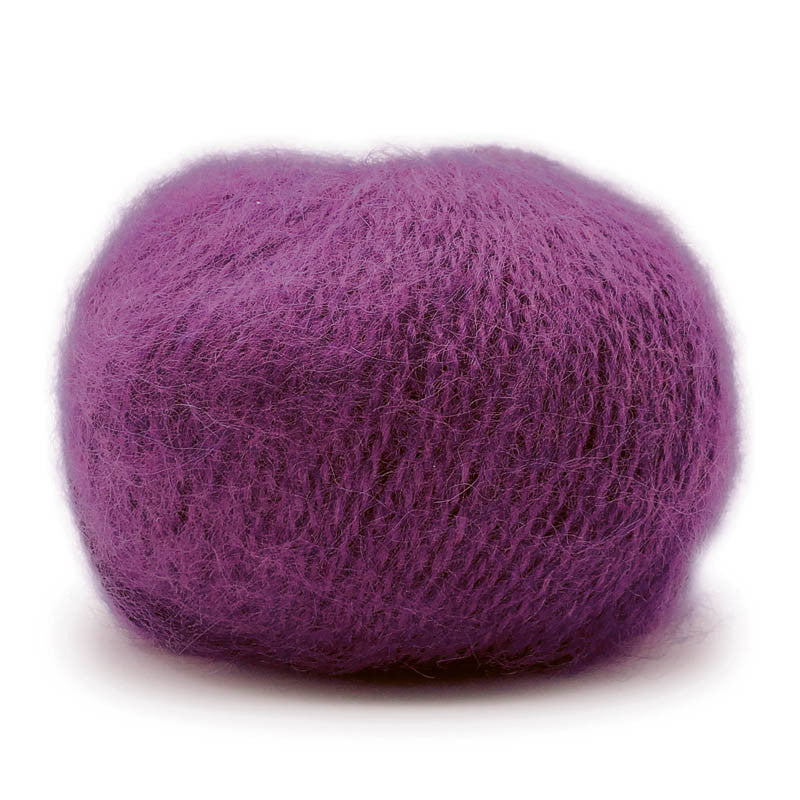 Dolce mohair - Mondial