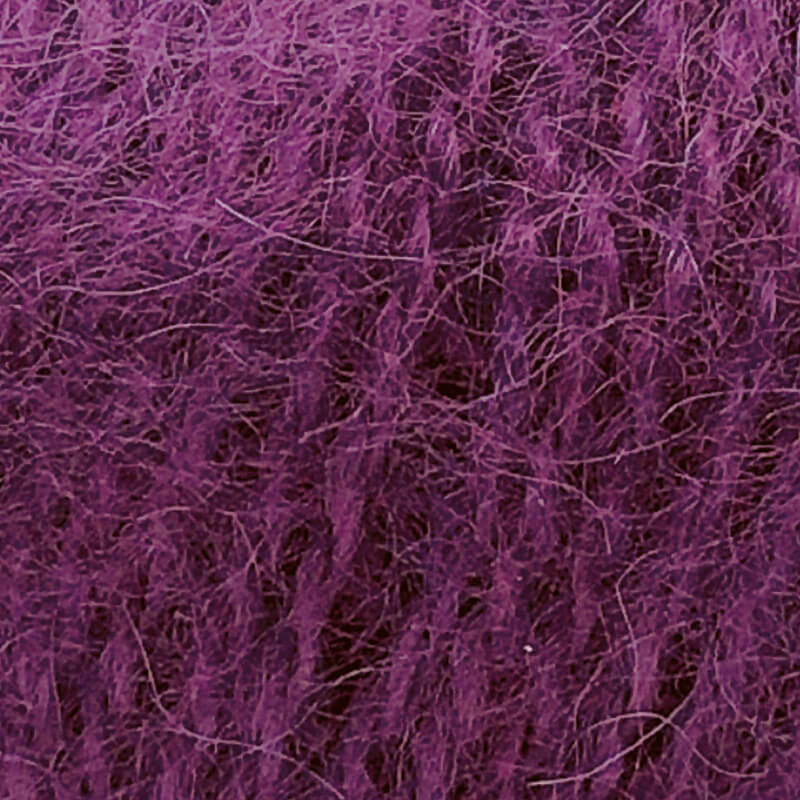 Dolce mohair - Mondial - 60% Kid Mohair 40% Microfibra PC - 50g x 150m