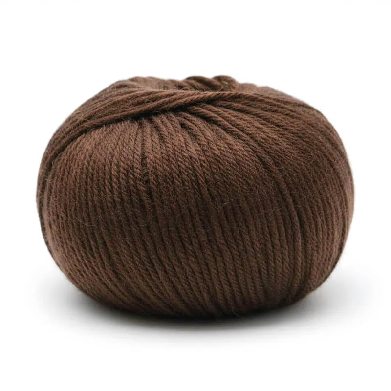 Andes | Mondial | 70% lana vergine merino 30% alpaca | 50gx120m