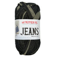 Fettuccia Jeans