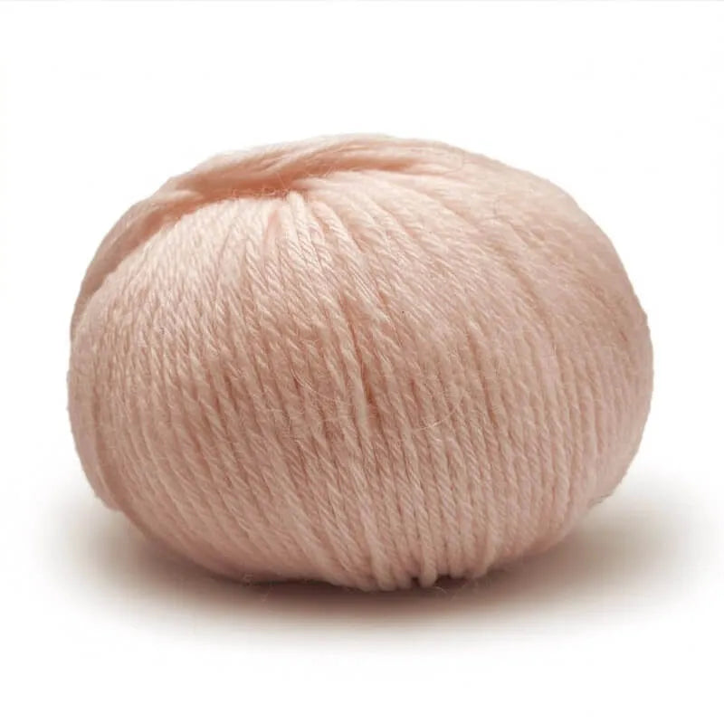 Andes | Mondial | 70% lana vergine merino 30% alpaca | 50gx120m